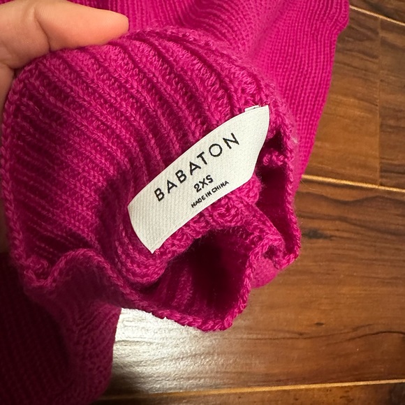 ARITZIA😍 Babaton Hazlitt Sweater Vest - Picture 2 of 2